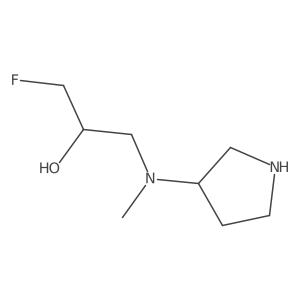 1851587-36-4 structure