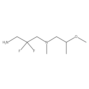 1864613-18-2 structure