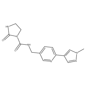 2034233-19-5 structure