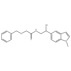 2034258-90-5 structure