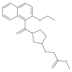 2034267-64-4结构式