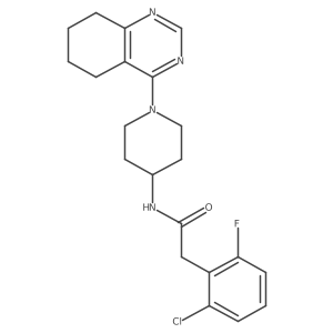 2034410-74-5 structure