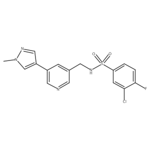2034462-45-6 structure