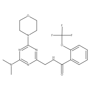 2034543-26-3 structure