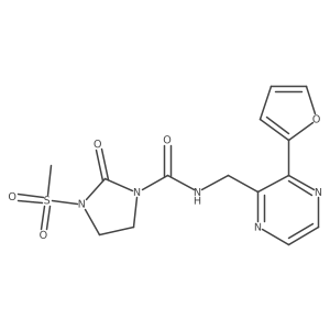 2034570-11-9 structure