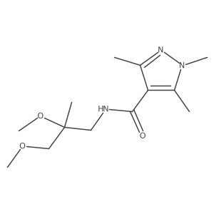2034586-23-5 structure