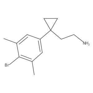 2228458-95-3 structure