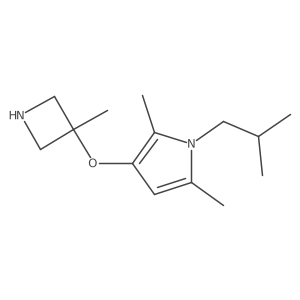 2229345-38-2 structure