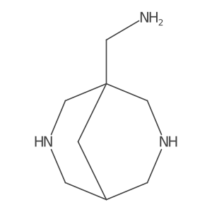 2613383-52-9 structure