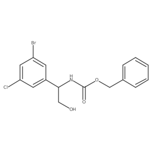 2679829-37-7 structure