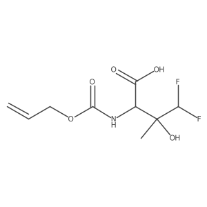 2680585-09-3结构式