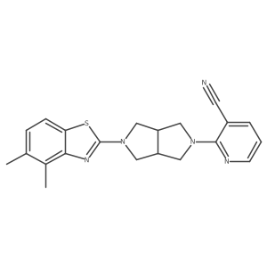 2742042-91-5 structure