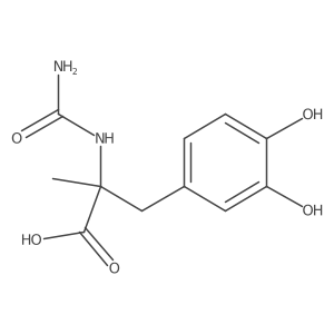 43197-06-4 structure