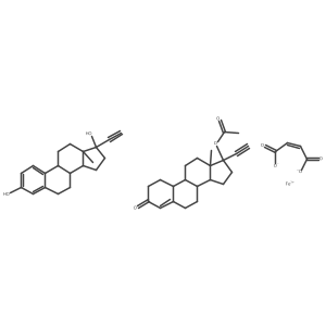 Gildess Fe 1/20 Structure