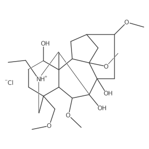 58111-33-4 structure