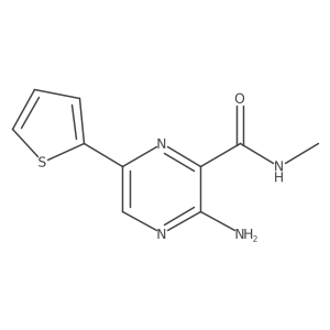625462-16-0 structure