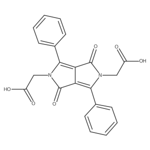 632286-84-1 structure