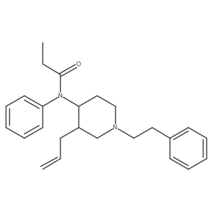 82208-84-2 structure