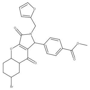 845806-73-7 structure