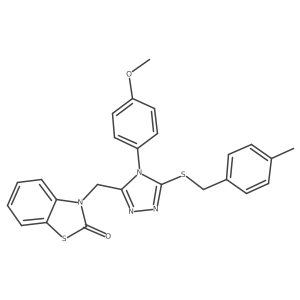 847403-33-2 structure
