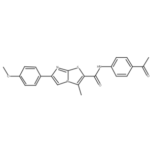 852134-97-5结构式