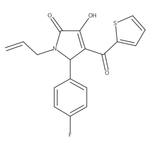 868145-61-3 structure