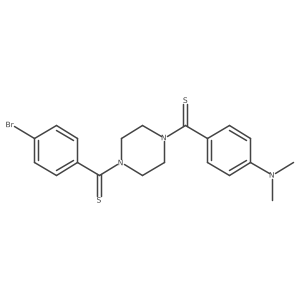 877818-42-3 structure