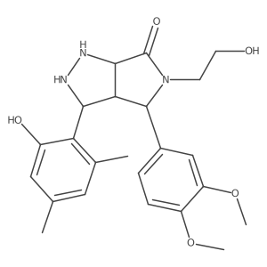 880407-49-8 structure