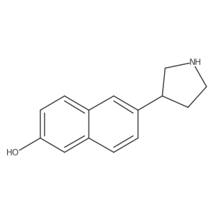 887592-87-2 structure
