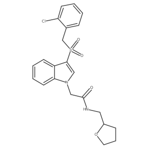 894030-14-9 structure