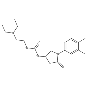 894030-36-5 structure