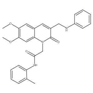 894548-01-7结构式