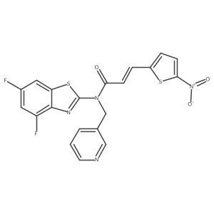 895438-09-2 structure