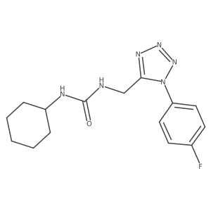 897623-92-6结构式