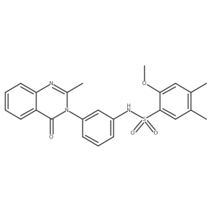 898439-10-6 structure