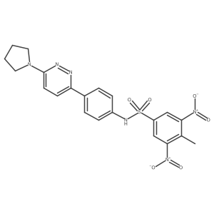 898442-23-4 structure