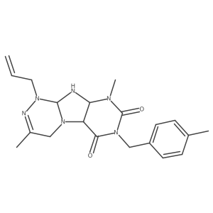 919029-00-8 structure