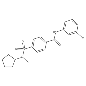 922893-86-5 structure