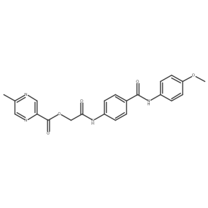 926094-00-0 structure