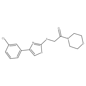 941255-79-4结构式