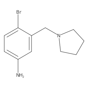1001057-11-9 structure