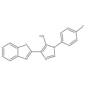 1032226-33-7 structure