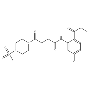 1040702-56-4 structure