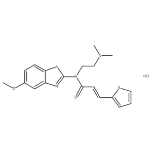 1052530-81-0 structure