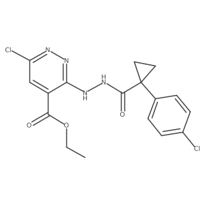1073488-89-7 structure