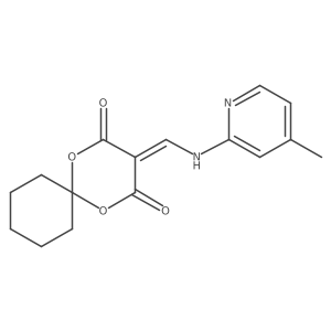 1105216-20-3 structure