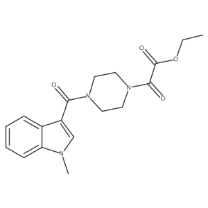 1144497-11-9 structure