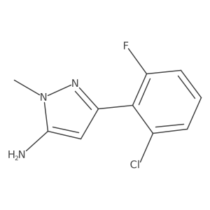 1152667-00-9 structure