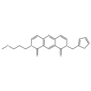 1158317-12-4 structure