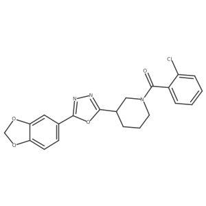 1171675-62-9 structure